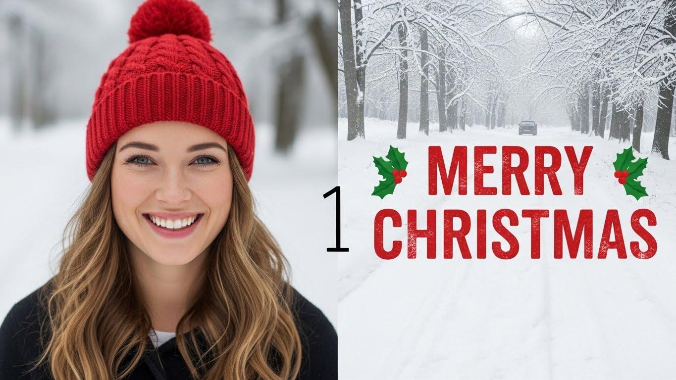 메리 크리스마스 gif