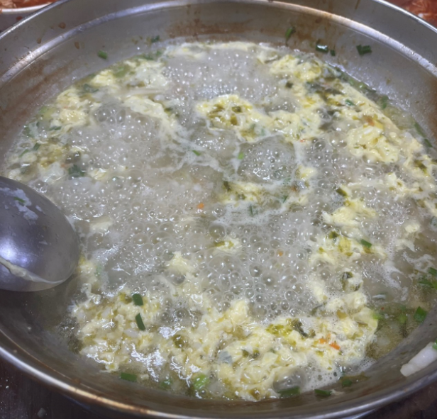 가산동닭한마리 대표 메뉴
