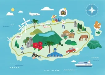 7월 제주도 가볼만한곳 10곳 여행지 완벽 추천 코스_8