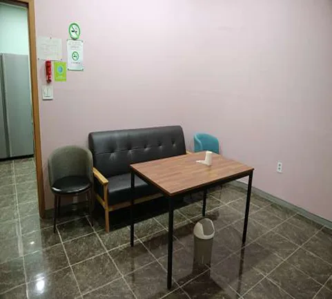 골프존파크 대산 대산골프존