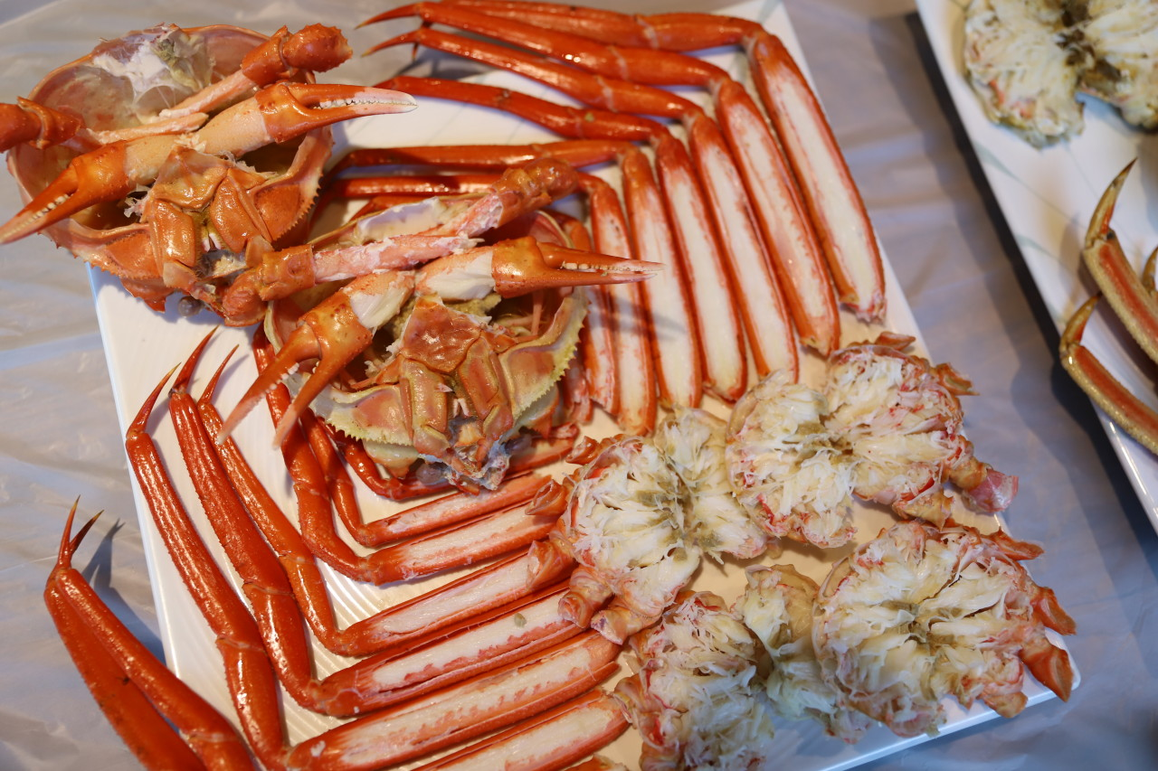 울진 후포항 맛집 추천