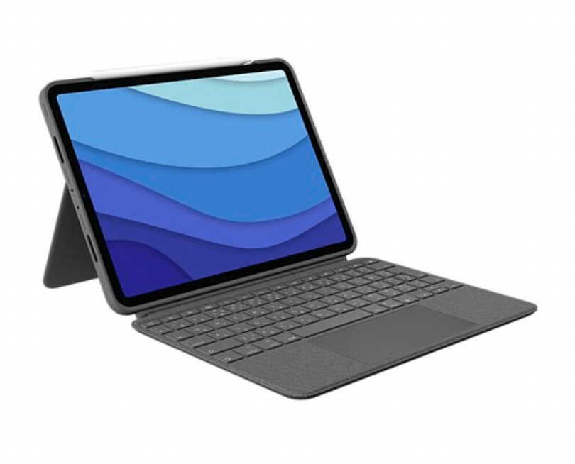 로지텍-콤보-터치