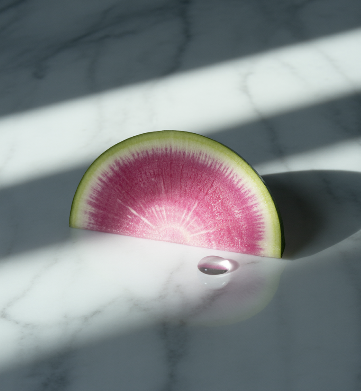 &amp;#39;수박무&amp;#39;&amp;#44; 맛과 식감은 어떨까?