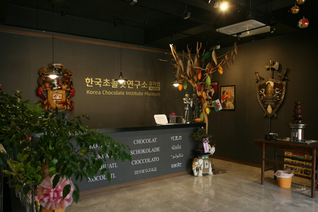 장마철 갈만한 경기도 실내 여행지 추천 BEST 5