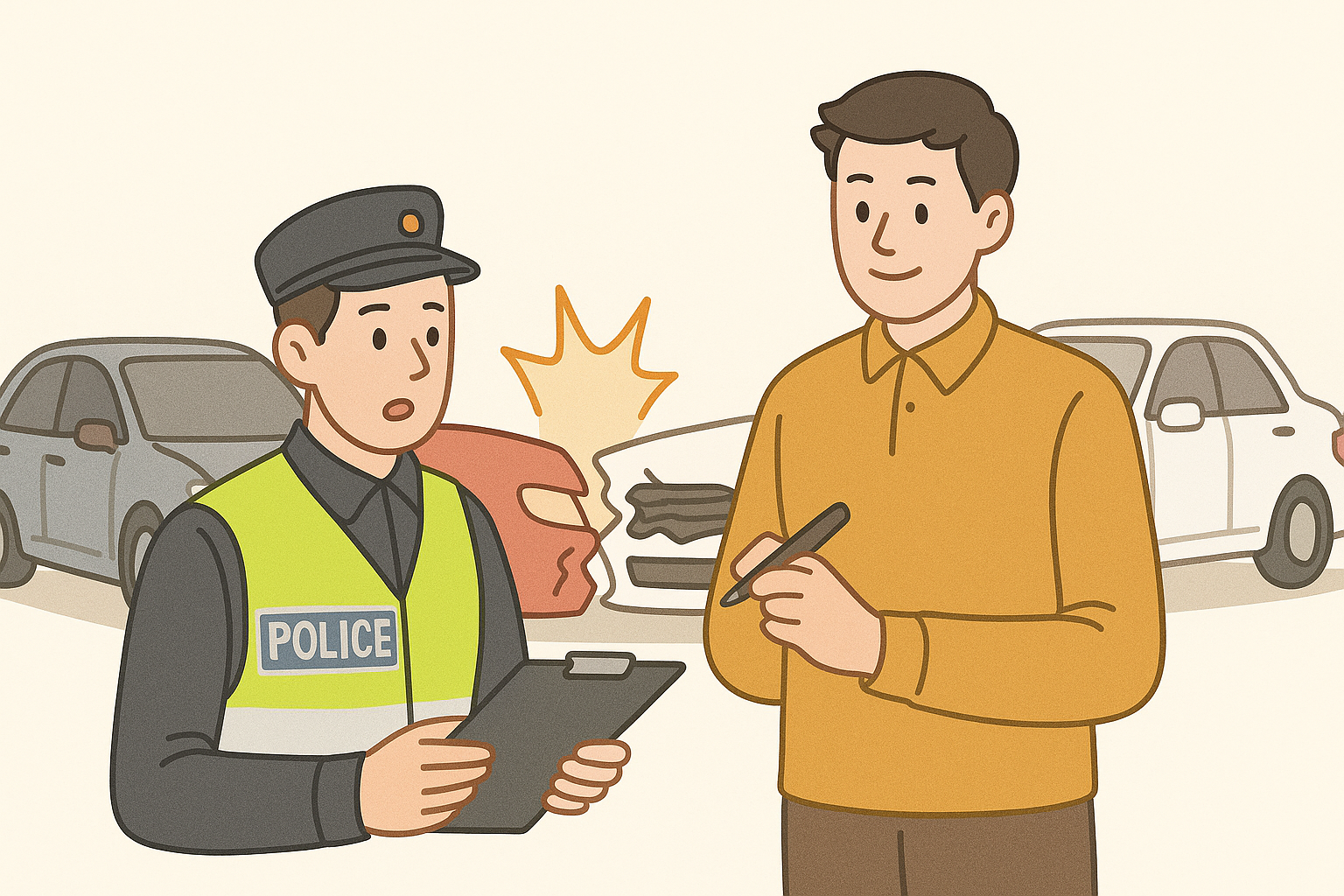 운전자보험 완벽가이드 — 자동차보험과의 차이, 꼭 필요한 이유