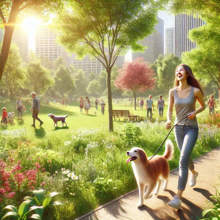 우울증 완치 사례4