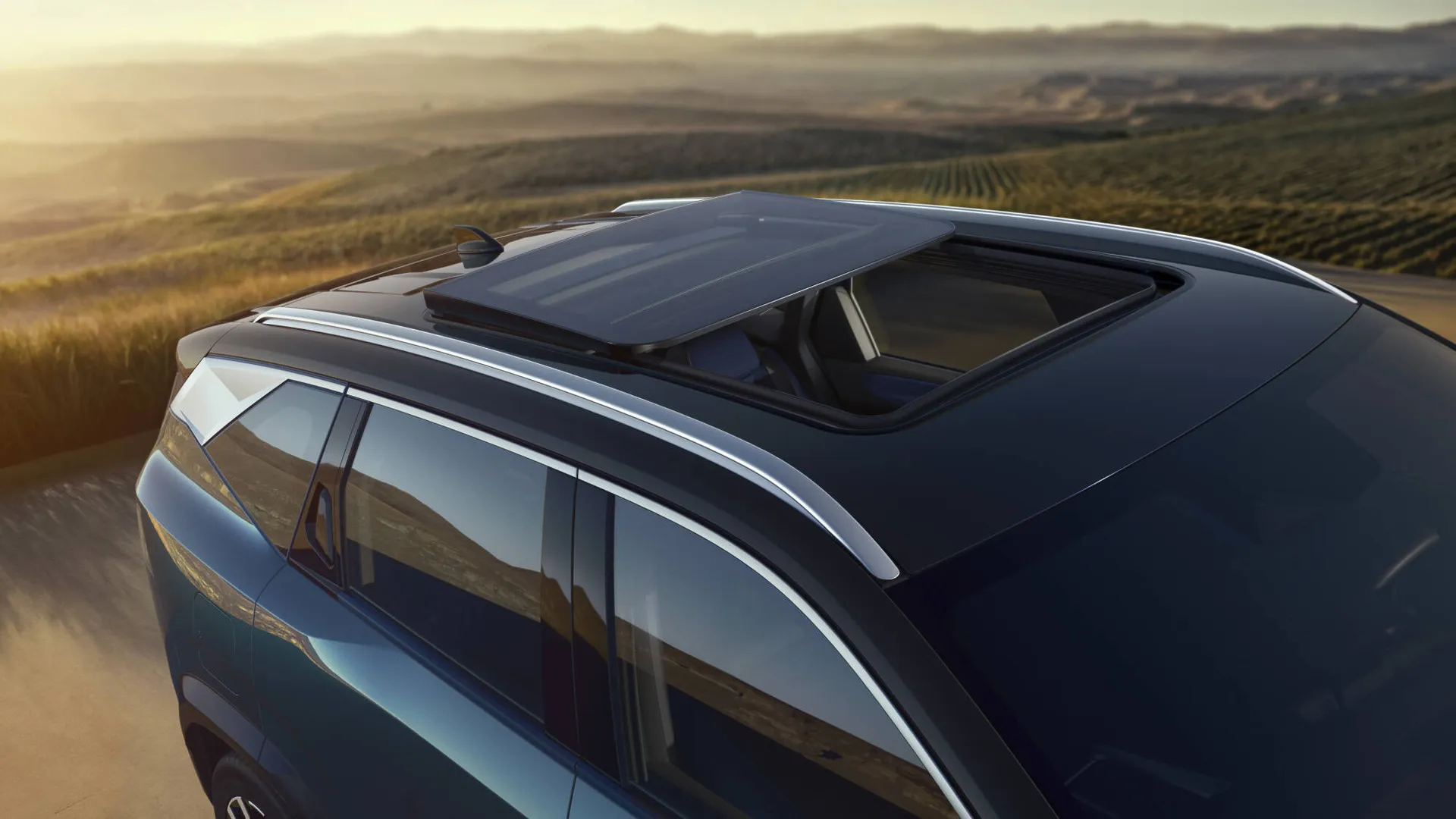 르노 보레알 차량 이미지