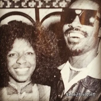 CD 나탈리 콜 NATALIE COLE UNFORGETTABLE WITH LOVE 완벽 음반 리뷰_20