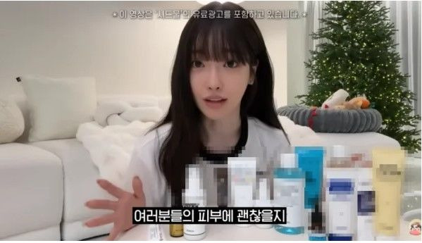 시드물 과즙세연 협업 논란 총정리: 브랜드 정체성 훼손과 리스크 관리 실패가 불러온 불매 운동 분석