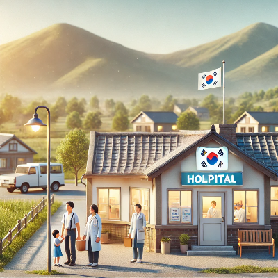 2025년 의료취약지 소아청소년과 지원사업 완전 정리