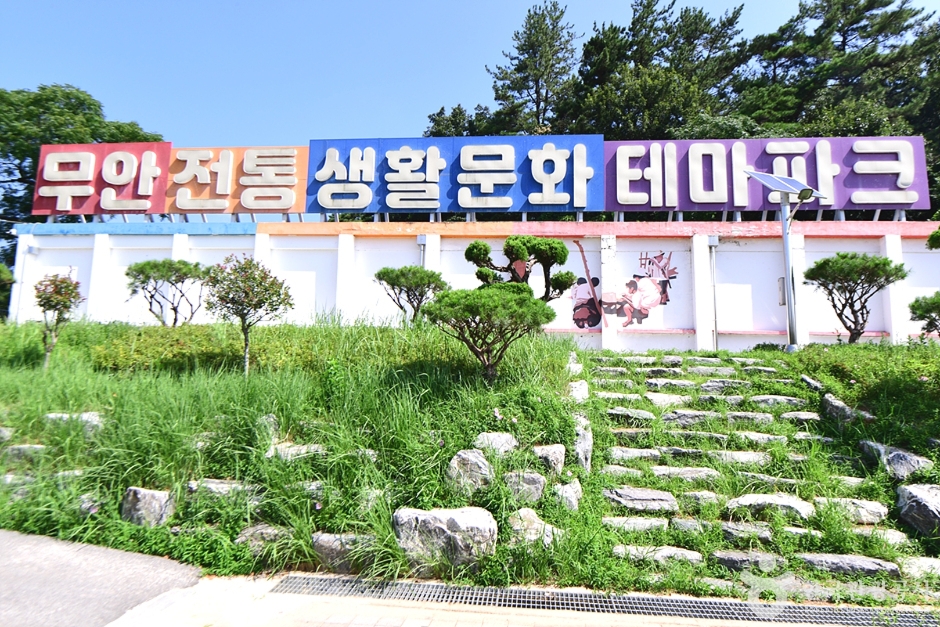 무안 가볼만한곳 베스트10