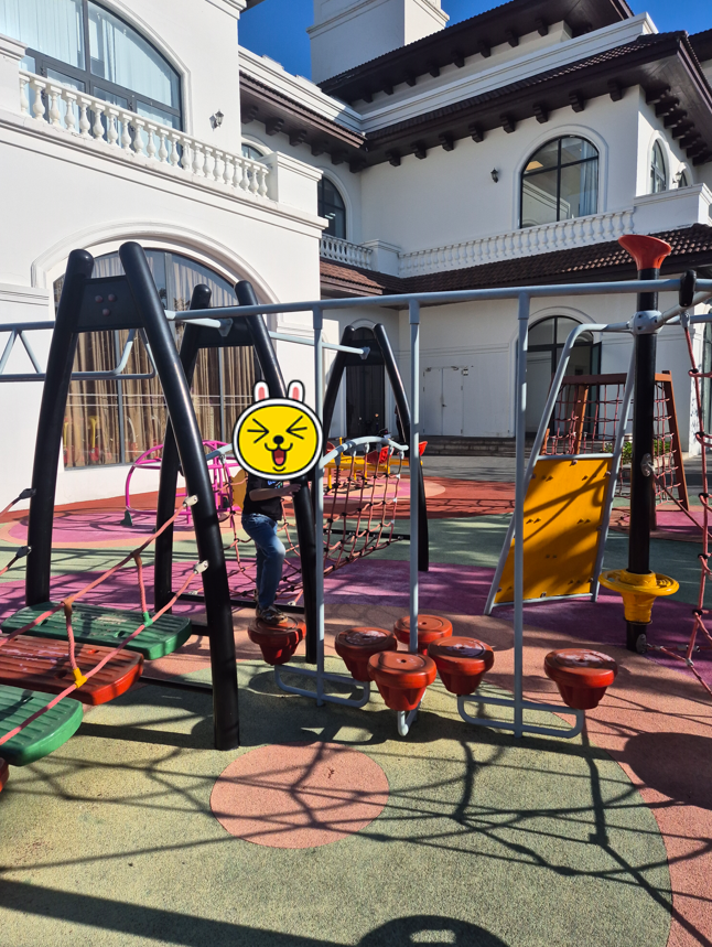 멜리아 빈펄 리조트 사진