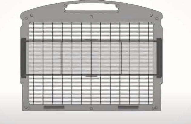 시스템에어컨 셀프 청소 방법