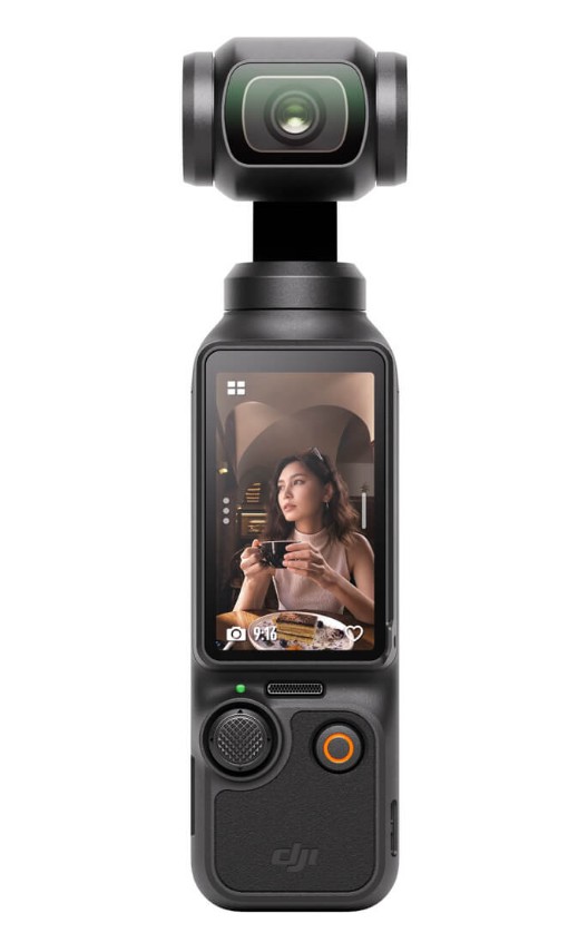 DJI 오즈모 포켓