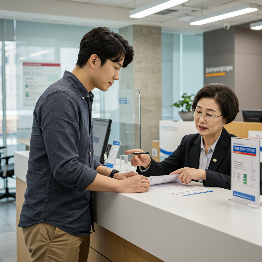 예비창업자를 위한 정부 창업자금 지원 완벽 가이드