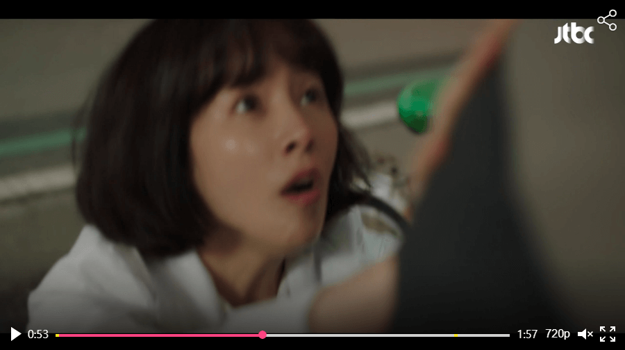 힙하게 드라마 몇부작 촬영지 등장인물