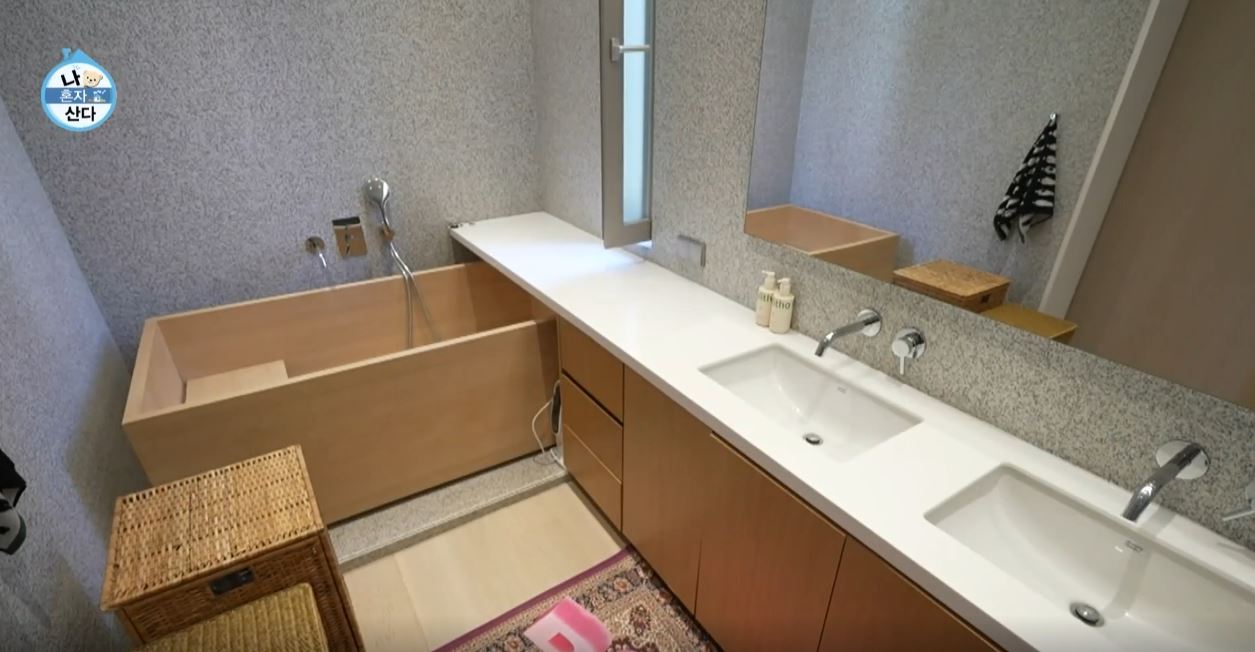 키 새집 위치 가격 샤이니 나혼산 한남동 주택 공개