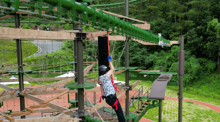 청도 스카이트레일