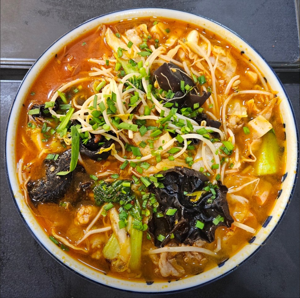 분당 수내동 쌀국수 맛집 미식당, 진한 국물과 가성비로 소문난 베트남 맛집 후기