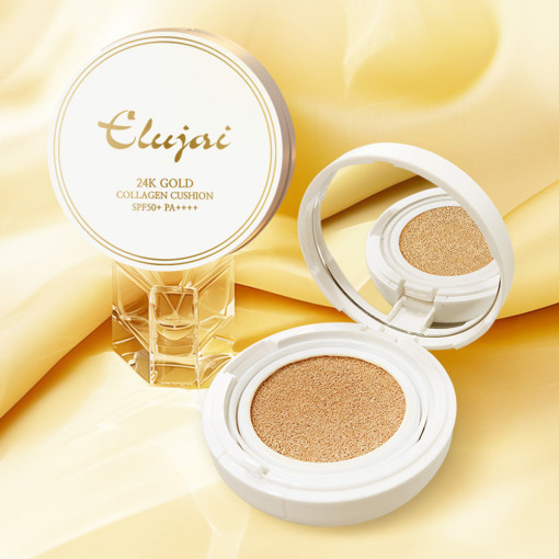 엘루자이 콜라겐 24k 골드 콜라겐 사용 후기
