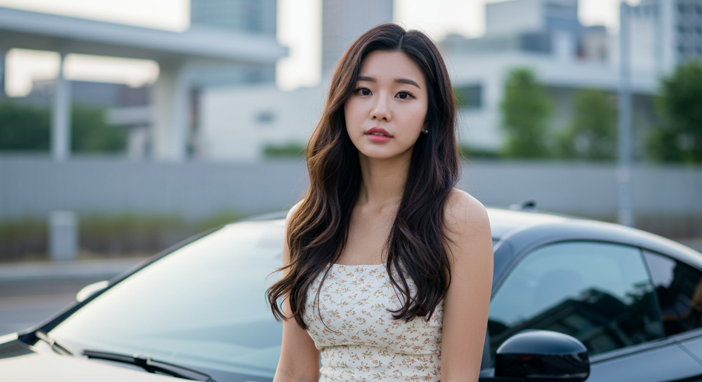 제주도 렌트카 저렴한 곳 찾는 방법