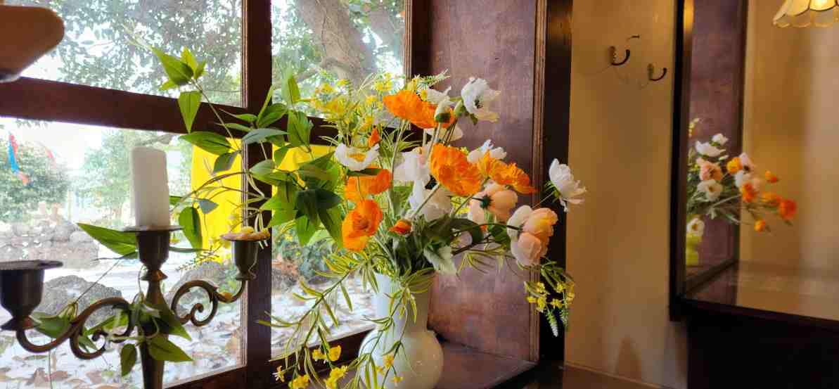 제주 베리어프리 카페