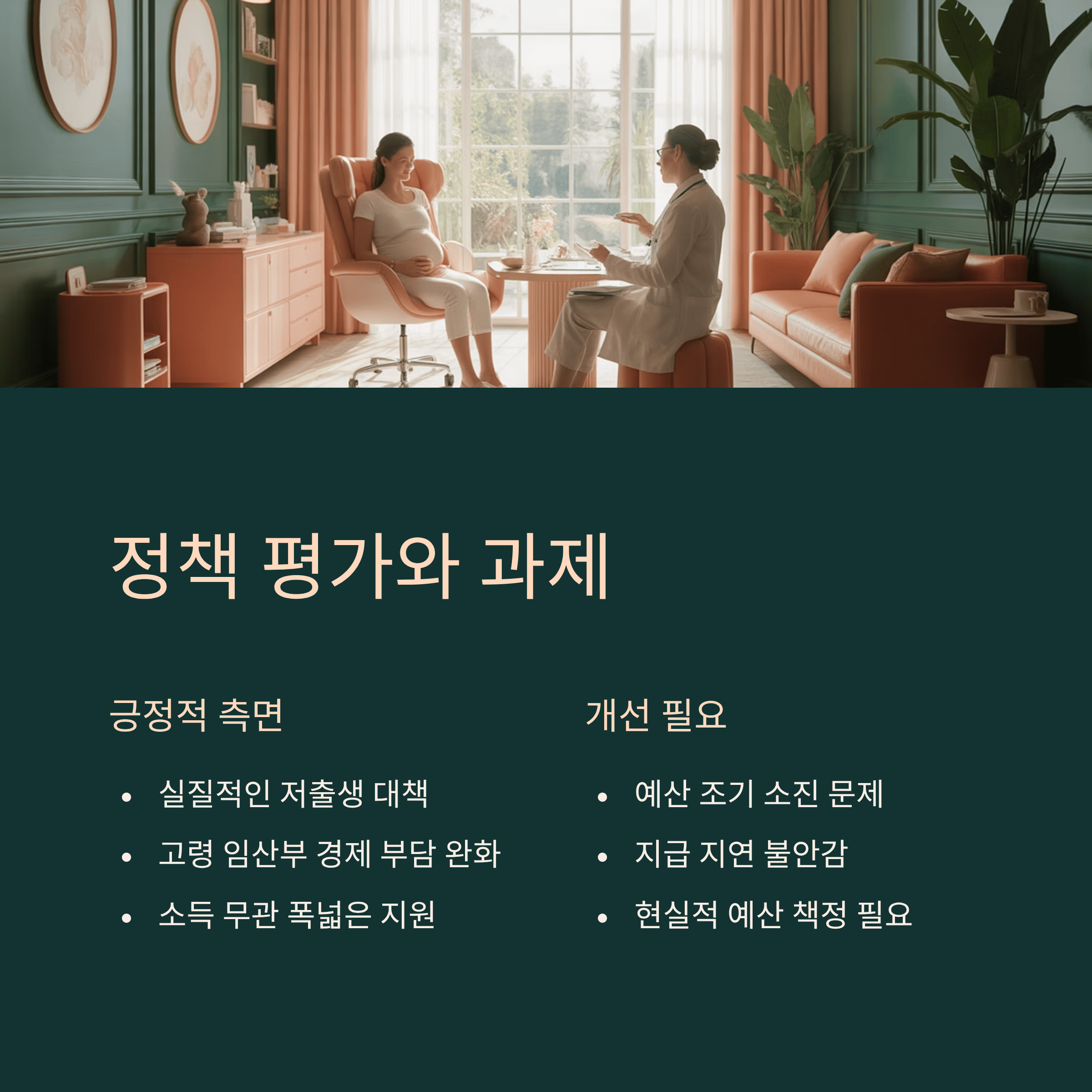 서울시 35세 이상 임산부 의료비 지원 예산 고갈