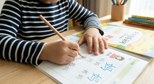 초등 중국어 6년 공부하면 삼성전자 취업 준비에도 도움이 될까?｜미래 글로벌 인재를 위한 중국어 교육