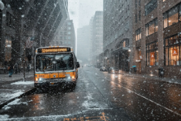 대전복합버스터미널 시외 고속 시간표