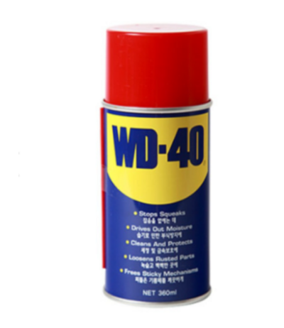 WD-40