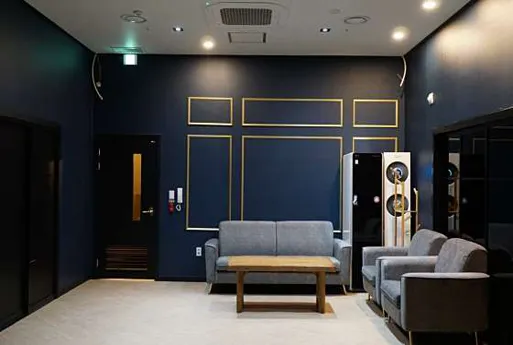 CK스크린골프존 신불당점