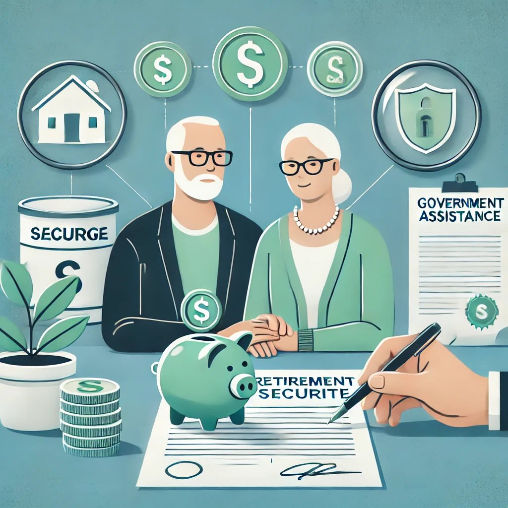 은퇴후 생활비 4편 (은퇴자 금융비용 절감 가이드)