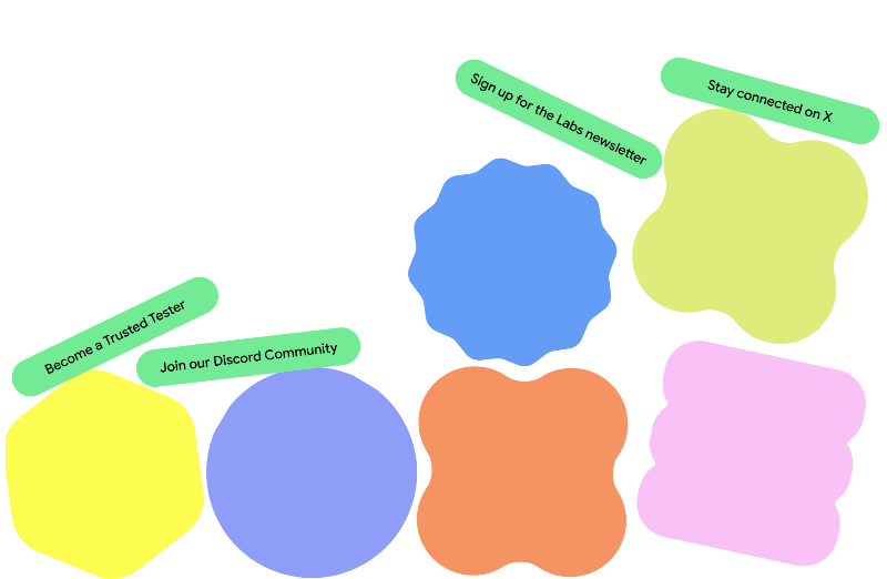 구글 AI 랩 이미지