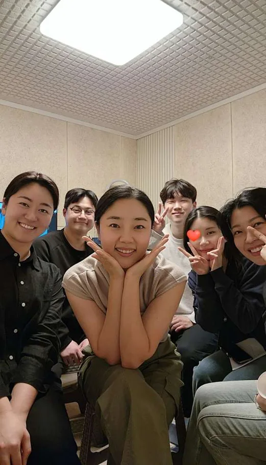 아트빛보이스 분당