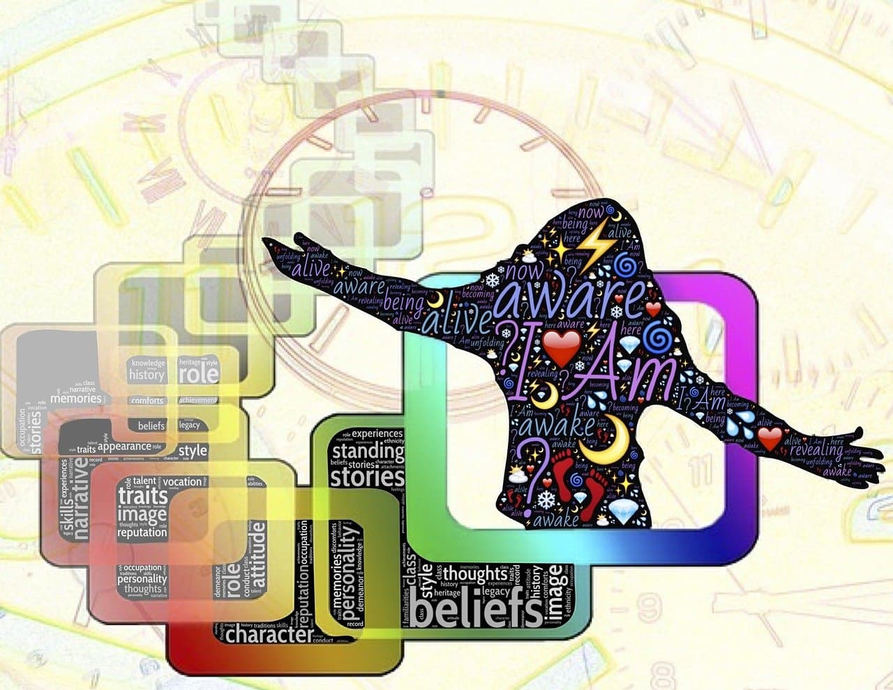 사람의 성격은 바뀔 수 있을까? (성격 고정 vs 변화 가능성)