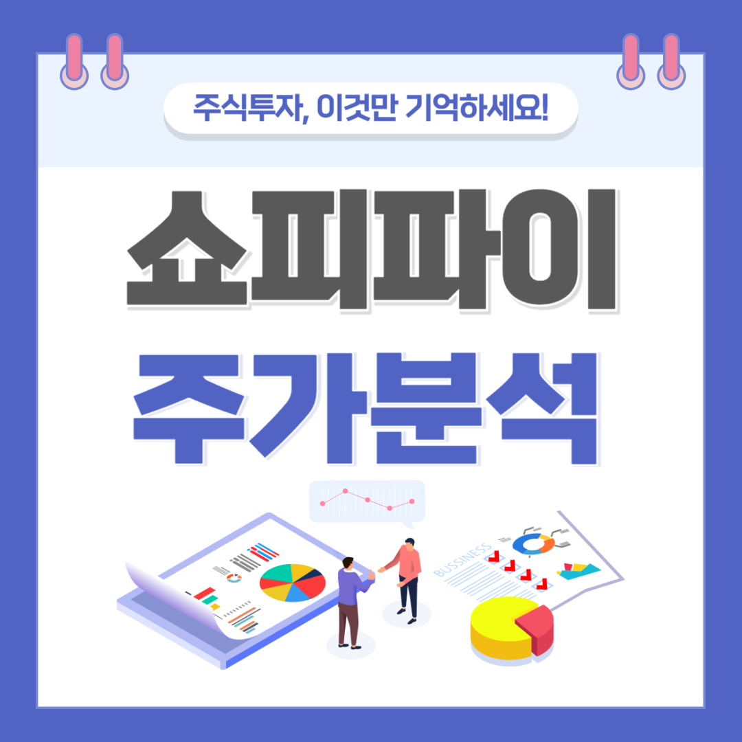 쇼피파이 주가(SHOP) 주식 전망
