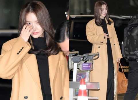 이대호·오현경·김유석·김광규 '골든걸스'의 찐친 소개!