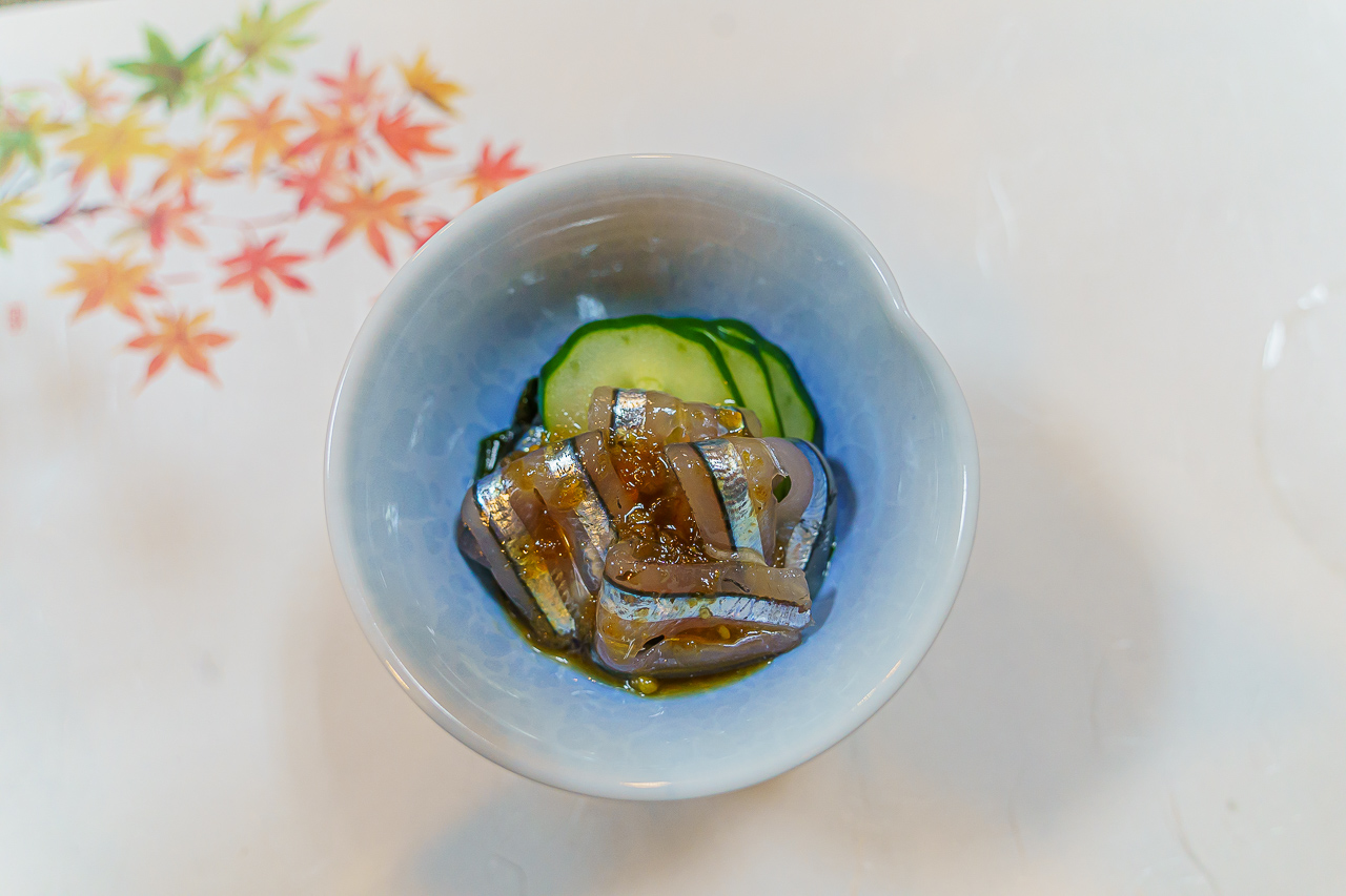 Sagara on the Goto Islands: A Kaiseki Dinner Near Fukue Port — original photograph 8