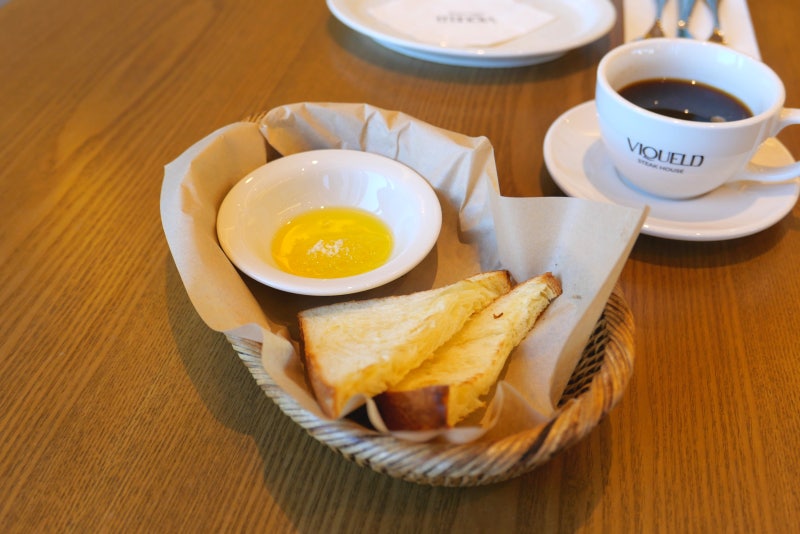 용산구 스테이크 '비켈드'