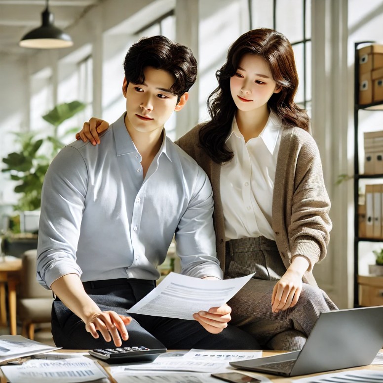 종합소득세 모두체음신고 대상자1