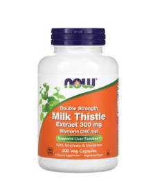 나우 밀크씨슬 추천