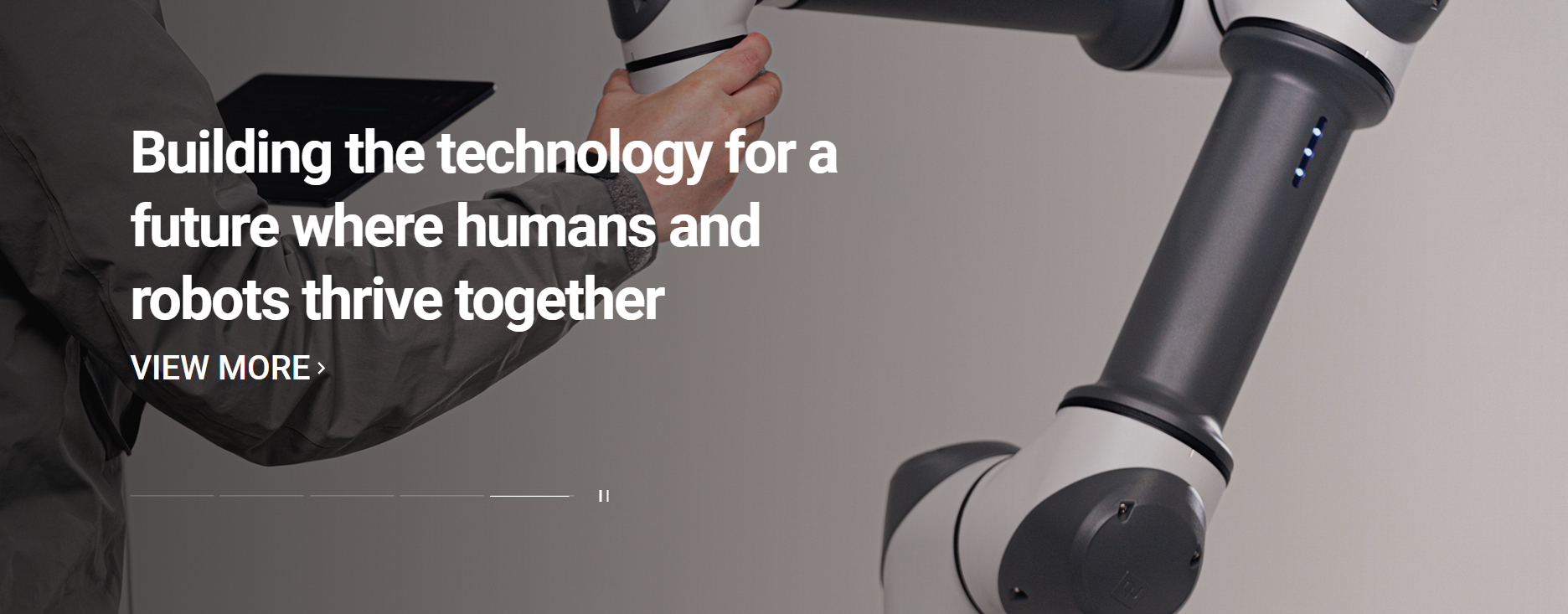 레인보우로보틱스