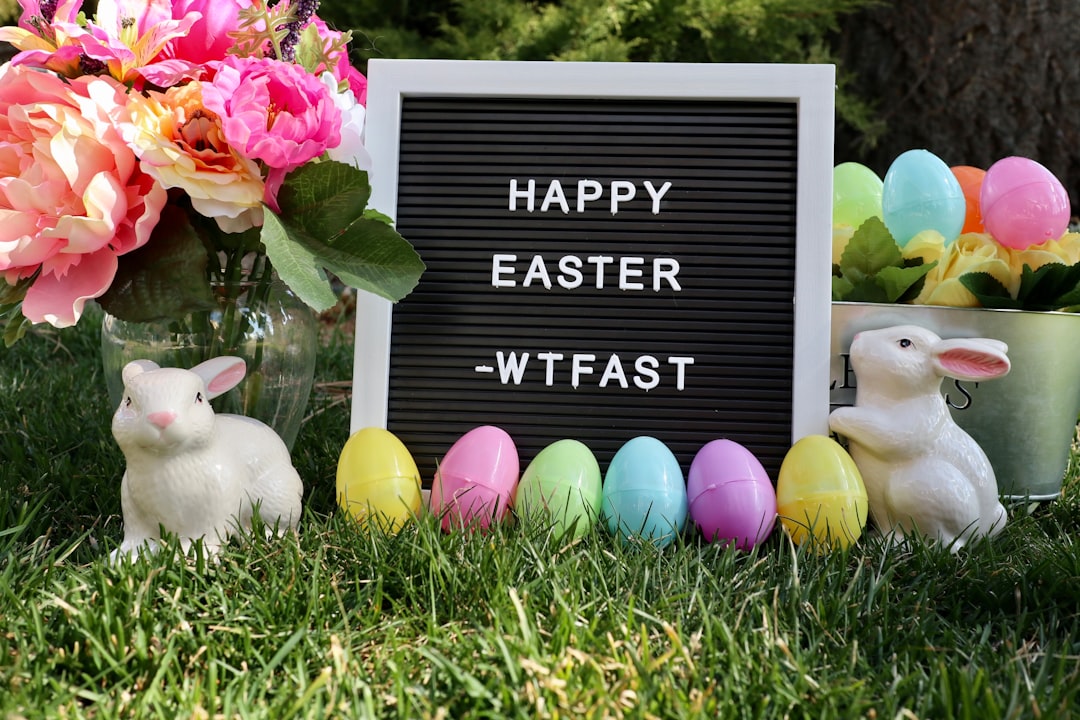 Easter