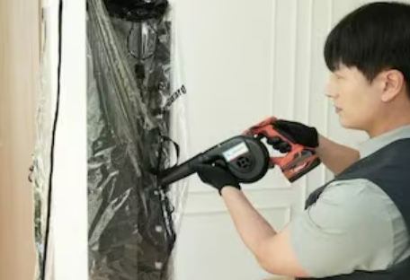 lg 에어컨 청소 서비스 신청 및 비용 안내 