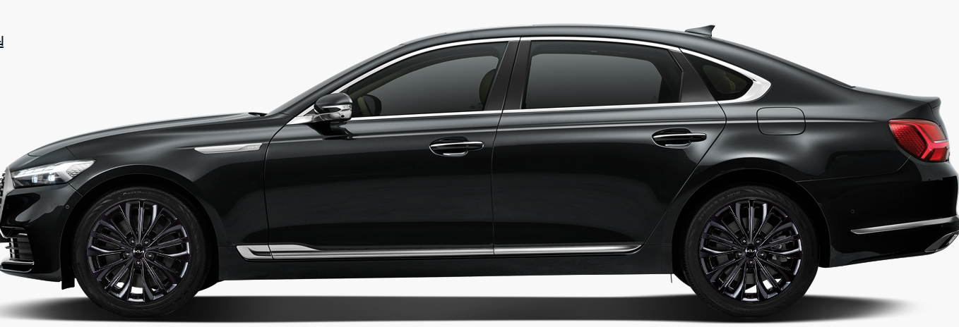 K9-기아-외장디자인