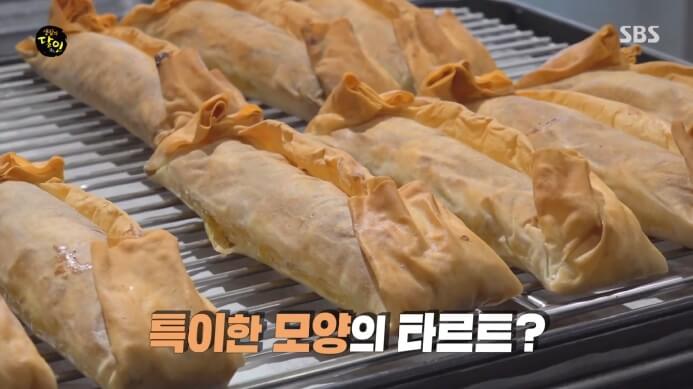 생활의달인-텐투갈