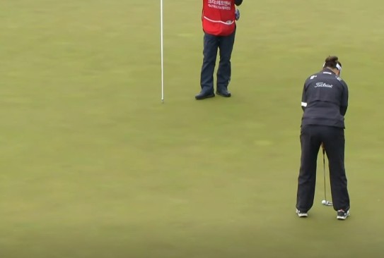 KLPGA 실시간 스코어 보기, 확인 방법