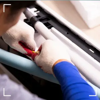 에어컨 실외기 화재 원인 예방 대처방법4