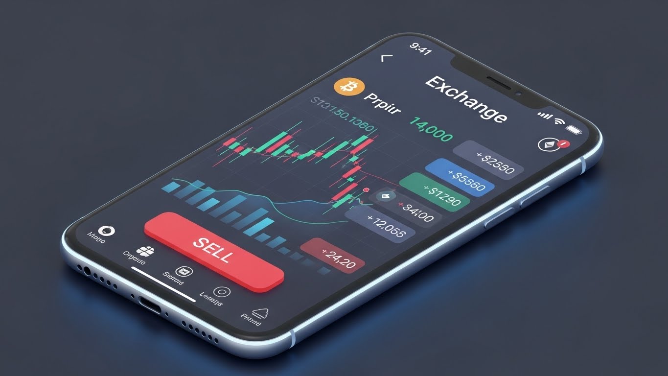 지정가 vs 시장가: 상황별 매도 전략