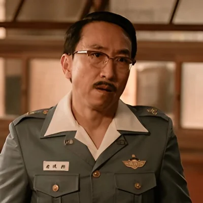 수사반장 1958에서 최달식 역을 맡은 오용